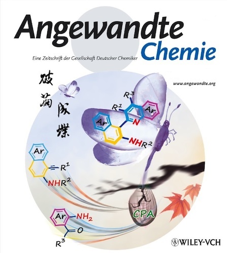 图1. 受邀所作封面文章设计图